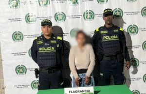 Mujer que lanzó a su bebé de 10 meses al río Bogotá fue encarcelada