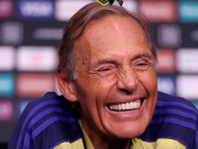 Murió Miguel Ángel Russo, el técnico campeón con Boca y Millonarios