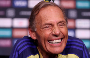 Murió Miguel Ángel Russo, el técnico campeón con Boca y Millonarios