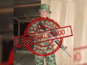 Neutralizado alias ‘Miguelito’, miembro del Clan del Golfo en Antioquia
