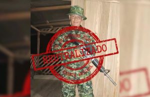 Neutralizado alias ‘Miguelito’, miembro del Clan del Golfo en Antioquia