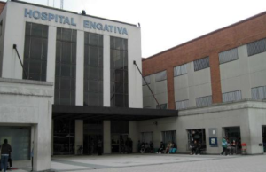 Niña murió tras caer de un décimo piso en la localidad de Engativá: Bogotá