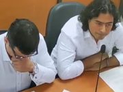 Amplían acusación contra Nicolás Petro: ahora es juzgado por cinco delitos