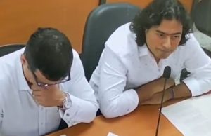 Amplían acusación contra Nicolás Petro: ahora es juzgado por cinco delitos