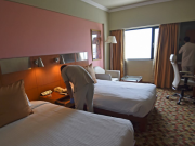 Nueve hoteles de Colombia entran al listado mundial de la Guía Michelin