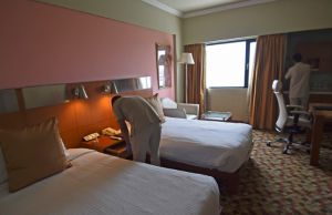 Nueve hoteles de Colombia entran al listado mundial de la Guía Michelin