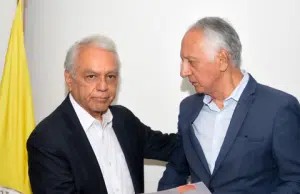 Nuevo director: crónica inestabilidad en SuperSalud agudiza crisis del sector