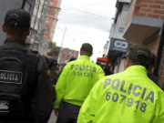 Nuevo ataque sicarial en el sur Bogotá deja dos personas muertas