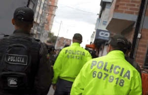 Nuevo ataque sicarial en el sur Bogotá deja dos personas muertas