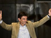Presidente electo de Bolivia retomará relaciones con USA, rotas desde 2008