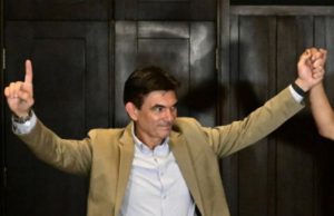 Presidente electo de Bolivia retomará relaciones con USA, rotas desde 2008