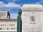 OMC mejora previsiones sobre el comercio mundial para 2025