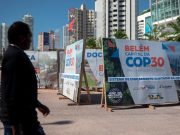 ONGs denuncian en COP30 “ambivalencia” de Brasil