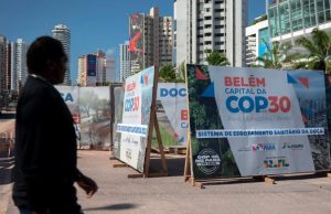 ONGs denuncian en COP30 “ambivalencia” de Brasil
