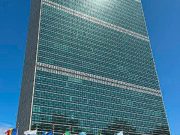 ONU reducirá 25% de sus Cascos Azules por recortes de EE. UU.