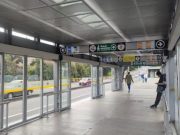 Ojo: Transmilenio cerrará parcialmente Suba Av. Boyacá
