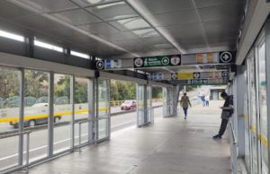 Ojo: Transmilenio cerrará parcialmente Suba Av. Boyacá