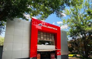 Olímpica terminó remodelación de su almacén en San Lucas