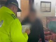 Caen presuntos miembros de disidencias Farc y del Eln en Bogotá
