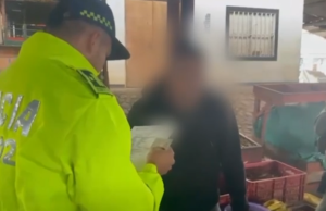 Caen presuntos miembros de disidencias Farc y del Eln en Bogotá