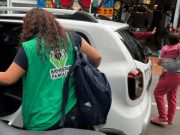 Operativo en pagadiarios del centro de Bogotá: dos menores fueron remitidos al ICBF