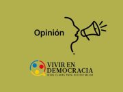 La vida democrática y la censura