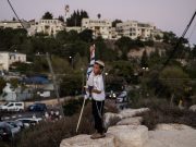 Optimismo por permanencia del cese el fuego en la franja de Gaza