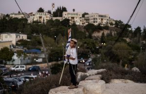 Optimismo por permanencia del cese el fuego en la franja de Gaza