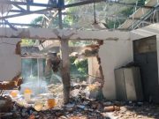 Otro ataque con granada a base militar de Puerto Jordán, Arauca