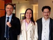 A pesar de retiro de Quintero, Cepeda y Corcho se mantienen en consulta del Pacto