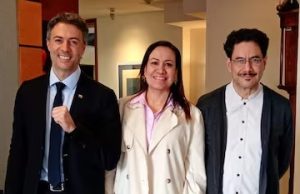 A pesar de retiro de Quintero, Cepeda y Corcho se mantienen en consulta del Pacto