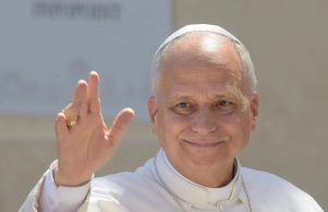 “Dilexi te”: la caridad como constitución jurídica del Pueblo de Dios