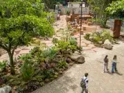 Premio mundial de construcción sostenible para EAFIT por su Parque Origen