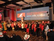 El Partido Liberal rechaza integrar el Frente Amplio de Petro