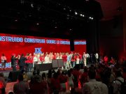 La resistencia partidista ante el ‘Frente Humano’ de Gustavo Petro