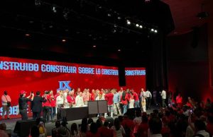 La resistencia partidista ante el ‘Frente Humano’ de Gustavo Petro