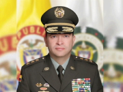 Petro confirma salida del director de la Policía, Carlos Triana