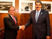Petro propone alianza militar con Venezuela contra el narcotráfico