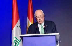 “Plan Colombia 2” para frenar narcotráfico global: Pastrana