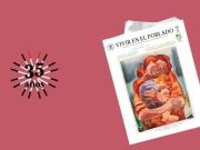 Aníbal Gil: la persistencia del arte