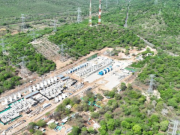 Por primera vez, La Guajira se conecta al sistema eléctrico nacional