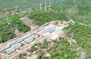 Por primera vez, La Guajira se conecta al sistema eléctrico nacional