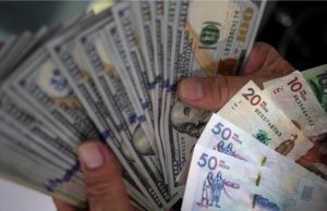 Precio del dólar en Colombia hoy, 27 de octubre de 2025