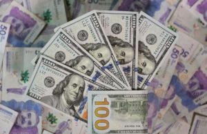 Precio del dólar en Colombia hoy, viernes 31 de octubre