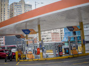 Precio por galón de gasolina, el más costoso de mercados internacionales