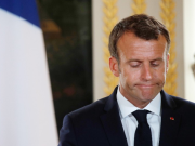 Presidente Macron bajo alta tensión política tras renuncia de otro primer ministro