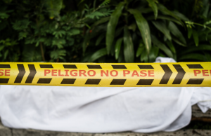 Abatidos cinco presuntos miembros del Clan del Golfo en Antioquia
