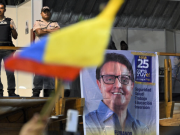 Prisión para acusados de ordenar magnicidio de Fernando Villavicencio