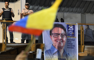 Prisión para acusados de ordenar magnicidio de Fernando Villavicencio