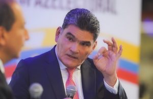 “Se debe defender estabilidad y legitimidad de las instituciones”: Procurador